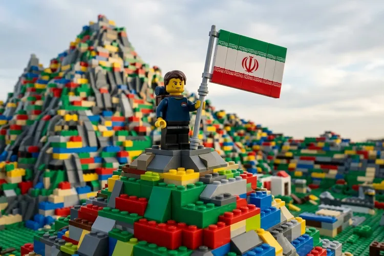 چرا ایران در جنگ رسانه‌ای موفق‌تر از آمریکا عمل کرد