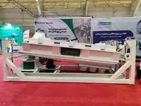 موجی نو در طراحی ماشین‌آلات خط تولید خوراک دام و طیور