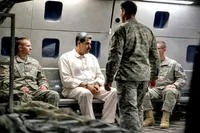 جهان امروز میان «قانون» و «زور» سرگردان است/اگر ضعیف باشی، در نظام جهانی «خورده می‌شوی»