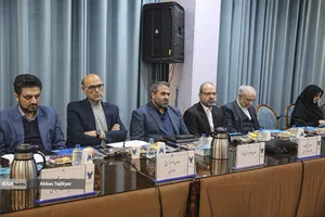  آغاز سی&zwnj;وسومین اجلاس شورای دانشگاه آزاد اسلامی 