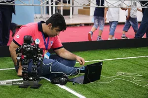 صور مختارة لعام 1402 هـ لجامعة آزاد الإسلامية