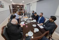 حضور ۱۰ تیم در لیگ برتر بوکس قطعی شد