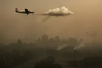 پرسش‌ها درباره تلاش دهلی برای بارورسازی ابر‌ها به منظور کاهش آلودگی هوا