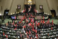بیانیه مجلس در حمایت از پیام راهبردی مقام معظم رهبری