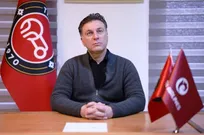 واکنش مظفری زاده به شایعات در مورد اسکوچیچ: باشگاه تراکتور قاطعانه حامی سرمربی تیم است