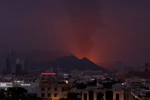 ضربات سهمگین موشکی به شرکت های آمریکایی در کشورهای حوزه خلیج فارس