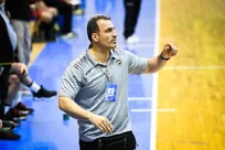 مدیر فنی تیم ملی هندبال زیر ۱۷ سال: امیدوارم با قهرمانی برگردیم/ هیچ کسی انتظار چنین تیمی از ایران نداشت