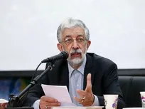 حدادعادل: متهم کردن جمهوری اسلامی برای بازگرداندن پهلوی تعجب‌آور است/ بی‌ثباتی اقتصادی مردم را در فشار معیشتی قرار داده است