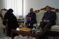 تأسی از حضرت زینب (س) شاخصه‌ مشترک همه‌ مادران شهداست