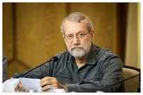 رمزگشایی لاریجانی از پیام حمله اسرائیل به قطر
