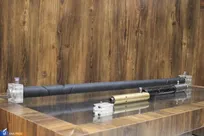 محصولی که موجب صرفه‌جویی ۹۰ درصدی در مصرف آب می‌شود