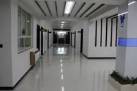 پردیس پار‌ک علم و فناوری نجف‌آباد در یک نگاه + عکس و فیلم