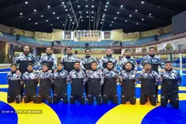 زنگ خطر در پاتایا به صدا درآمد/ دو حذفی کار خودش را کرد؛ کشتی ایران به قزاقستان نرسید!