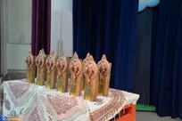 جشنواره ملی «مشاعره علوی» برگزیدگان خود را شناخت