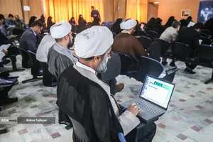 کارگاه آموزشی هوش مصنوعی رهبران طرح کنشگری رسانه‌ای دانشگاه آزاد اسلامی و سما