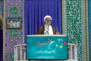 امام جمعه کرمان: حفظ پیروزی از خود پیروزی مهم‌تر است