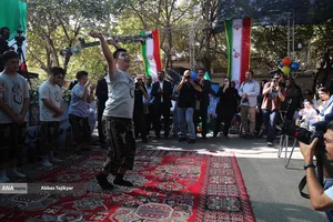 آغاز سال تحصیلی جدید در مدارس استثنایی کشور