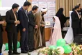 تجلیل از ۴۷ فعال برتر قرآنی در دانشگاه آزاد شهرکرد