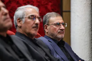آیین افتتاحیه نمایشگاه عکس &laquo;نَفَس&zwnj;های سوخته&raquo;