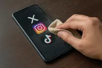 الگوریتم‌ها، ابزار پنهان ماسک و زاکربرگ برای سیاه‌نمایی علیه ایران در ایکس و اینستاگرام