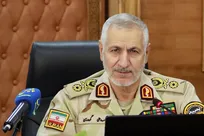 مرزبانان با چشمانی بیدار مرزهای کشور را به صورت لحظه‌ای رصد و کنترل می‌کنند