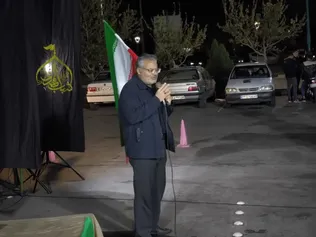 استاد دانشگاه آزاد اسلامی یزد؛ تحولات جهان در چارچوب اراده الهی است