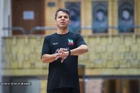 رنگرز: زود آمدیم و از امکانات به خوبی استفاده می‌کنیم/ ساروی: با فاصله زمانی کم، خود را برای این مسابقات آماده کردیم