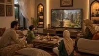 رایانش ابری و اینترنت پرسرعت، آینده بازی‌های ویدئویی را متحول می‌کنند