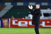 اوسمار: فرصت‌های برتری بر تراکتور را از دست دادیم/ می‌توانستیم خیلی راحت تر بازی را تمام کنیم