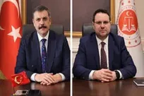 اردوغان وزرای کشور و دادگستری ترکیه را تغییر داد