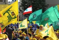 فراخوان حزب‌الله و امل| مردم علیه تصمیمات دولت بیروت به خیابان بیایند