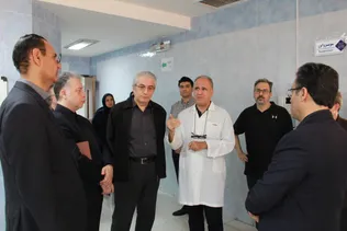 رسالت خطیر بیمارستان‌های دانشگاه آزاد بهره‌وری و ارتقای خدمات تخصصی درمان است