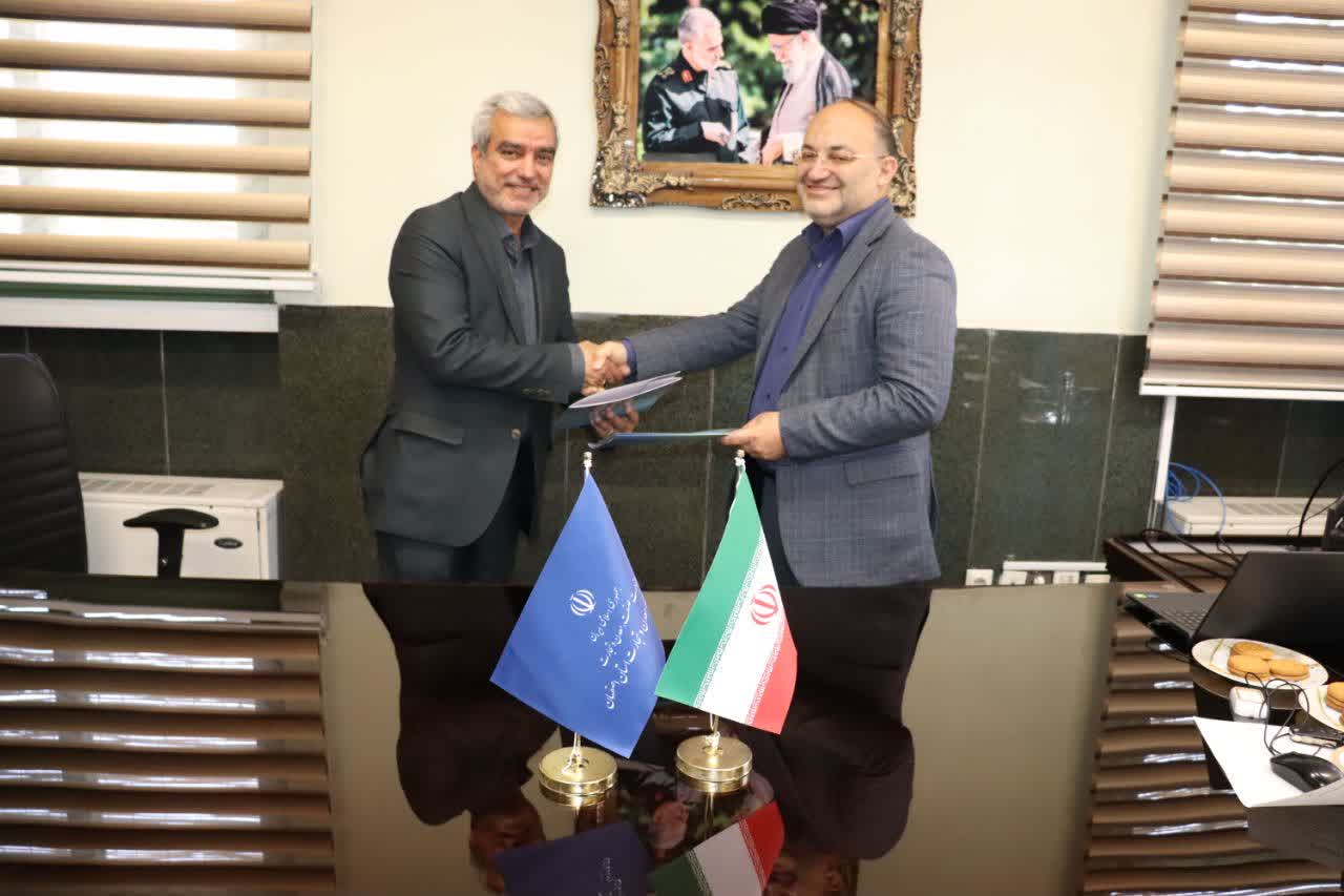 دانشگاه آزاد اصفهان؛ بازوی توانمندسازی صنایع در مسیر نوسازی و تولید دانشگاه آزاد اصفهان؛ بازوی توانمندسازی صنایع در مسیر نوسازی و تولید