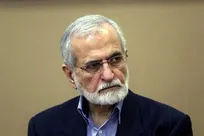 پیام رئیس قوه قضاییه در پی شهادت کمال خرازی 