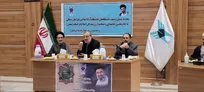 دانش ایرانیان در وجود آنان است و با تخریب ساختمان از بین نمی‌رود