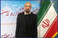 گفت‌وگوی صمیمانه با تهیه‌کننده برنامه قدیمی «تقویم تاریخ»/ بابت کاری که می‌کردم، پول نمی‌گرفتم