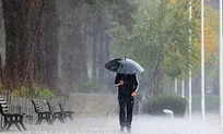 تداوم کسری بارش در برخی مناطق کشور/ بارش‌ها ۴ درصد بالاتر از نرمال شد