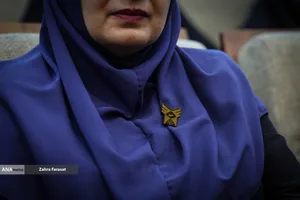 آئین بزرگداشت مقام استاد و سرآمدان آموزشی