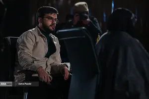 شانزدهمین نشست خبری جشنواره فیلم عمار