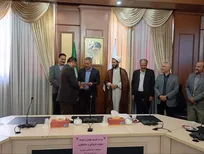 2 انتصاب در دانشگاه آزاد بروجرد