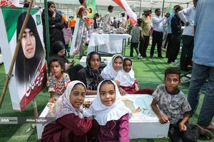 نشست خبری سخنگوی قوه قضائیه