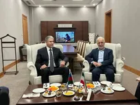 مؤمنی: همکاری‌های امنیتی و مرزی ایران و جمهوری آذربایجان توسعه پیدا کنید