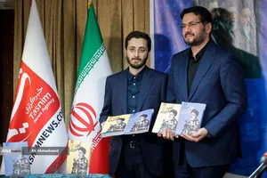 مهرداد بذرپاش وزیر راه و&zwnj; شهرسازی دولت شهید رئیسی