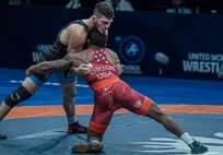 تقویت شایعه دوپینگ قهرمان جهان با غیبت در لیست اتحادیه/ رنگ مدال ۲۰۲۴ نخودی عوض می‌شود؟