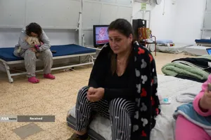 ارتش رژیم صهیونیستی اعتراف کرد که سامانه&zwnj;های پدافندی این رژیم در رهگیری موشک ایرانی شلیک&zwnj;شده به اسراییل شکست خورده است.