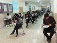 رقابت داوطلبان آزمون سراسری در ماراتُن آرزوها؛ کدامیک از داوطلبان به خط پایان می‌رسند؟