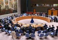 موافقت با تشکیل نیروی ثبات | شورای امنیت نسخه آمریکایی صلح غزه را تصویب کرد