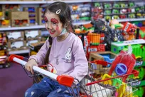 جشنواره ملی اسباب بازی