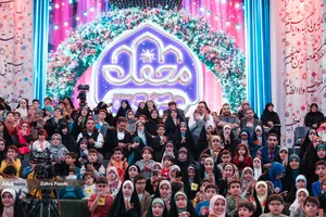 محفل ستاره&zwnj;ها