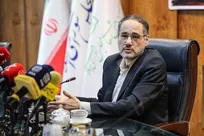 نشست خبری رئیس مرکز پژوهش‌های مجلس